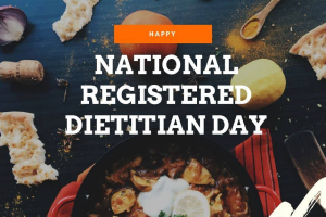 National-Dietitian-Day
