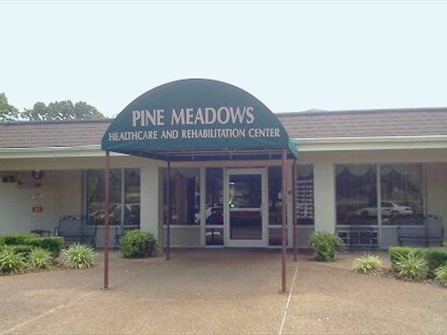 Pine Meadows Healthcare and Rehabilitation Center