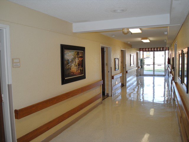 Pine Meadows Healthcare and Rehabilitation Center