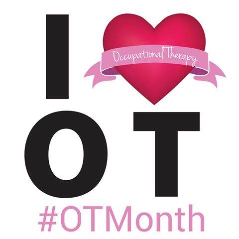 OT Month