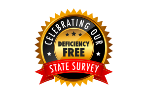 Deficiency Free Survey