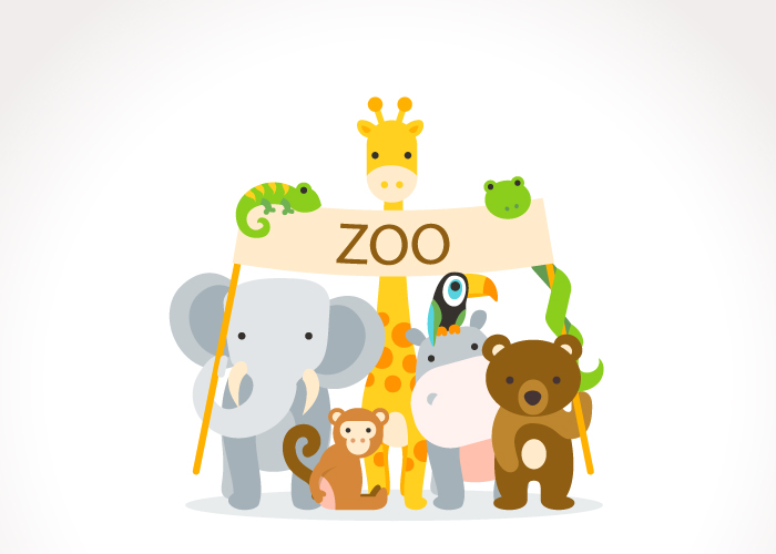 zoo-web